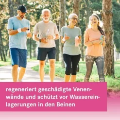 New Antiveno Venentabletten 360 mg Filmtabletten, 30 St