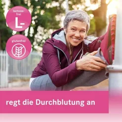 New Antiveno Venentabletten 360 mg Filmtabletten, 30 St