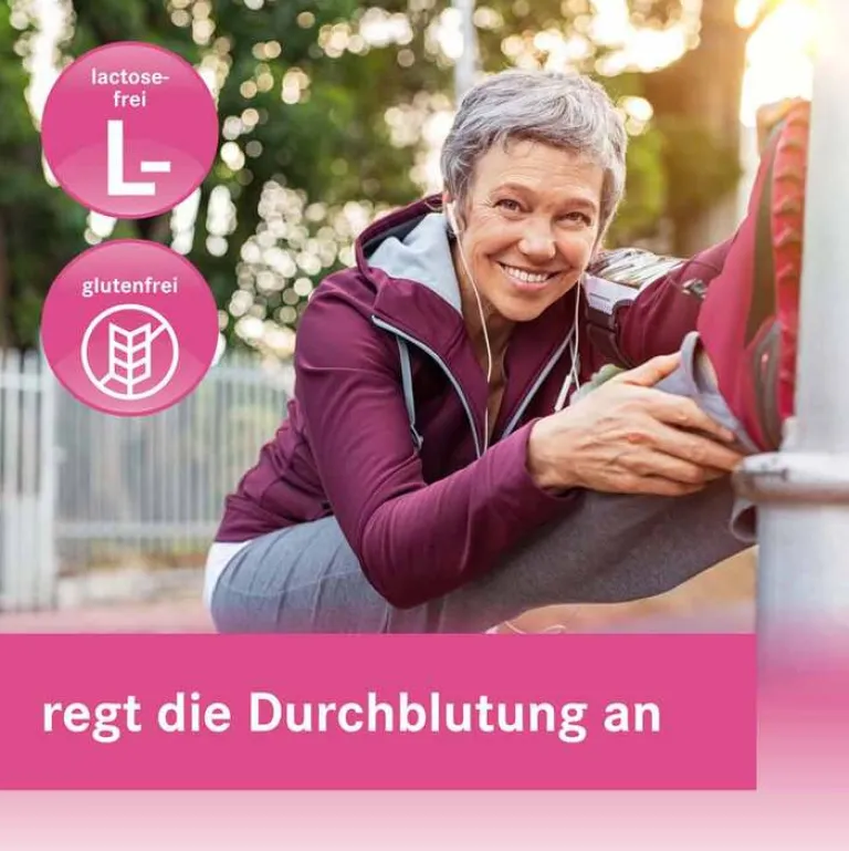 New Antiveno Venentabletten 360 mg Filmtabletten, 30 St