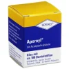 Best Apernyl Stifte, 100 St Zahnschmerztabletten