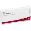 Clearance Wala Apis Belladonna Inject Ampullen, 10X1 ml