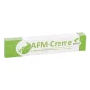 Hot APM Creme green, 60 ml