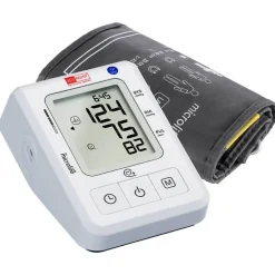 Discount Aponorm ® Basis Control Oberarm-Blutdruckmessgerät, 1 St