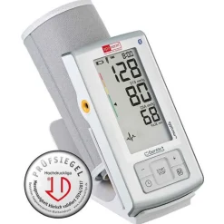 Sale ® Basis Plus Bluetooth® Oberarm-Blutdruckmessgerät, 1 St Blutdruckmessgeräte