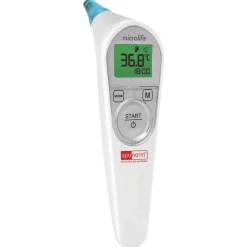 Discount Fieberthermometer Ohr Comfort 4, 1 St Ohrthermometer