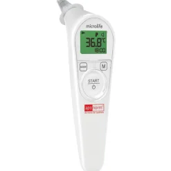 Fieberthermometer Ohr Comfort 4S, 1 St Ohrthermometer