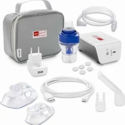 Aponorm Inhalationsgerät Nano, 1 St