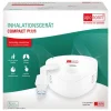 Hot Inhalator Compact Plus, 1 St Inhaliergeräte