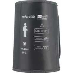 Best Aponorm ® Komfort-Schalenmanschette Gr. M-L, 1 St