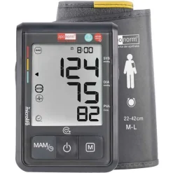 aponorm® Professionell Control Oberarm-Blutdruckmessgerät, 1 St