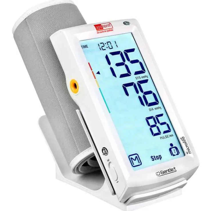 aponorm® Professionell Touch Oberarm-Blutdruckmessgerät, 1 St