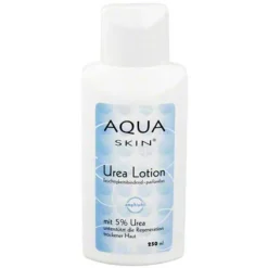 New Aqua Skin Urea Lotio, 250 ml