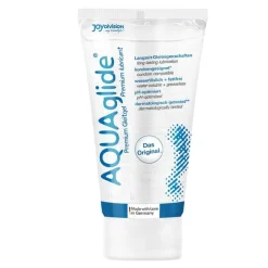 Discount Aquaglide neutral Gleitgel, 50 ml