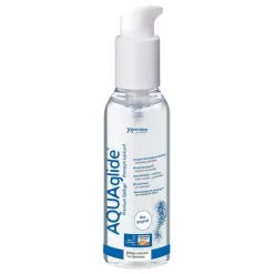 Clearance Aquaglide neutral Gleitgel Pumpspray, 125 ml