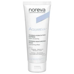 Best Noreva Aquareva Feuchtigkeitsmaske, 50 ml