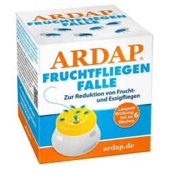 Ardap Fruchtfliegenfalle, 1 St