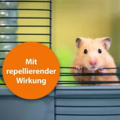 Clearance ARDAP Milben- und Zeckenspray für Nager und Ziervögel, 100 ml