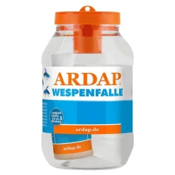 Wespenfalle, 125 ml Wespenabwehr|Insektenfallen