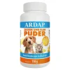 Ardap Zecken- und Floh-Puder vet. (für Tiere), 150 g