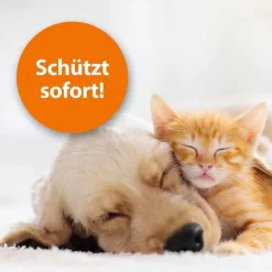 Outlet Zeckenspray zur Anwendung am Tier, 250 ml Flöhe, Zecken & Co.|Flöhe, Zecken & Co.