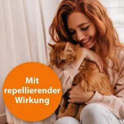 Outlet Zeckenspray zur Anwendung am Tier, 250 ml Flöhe, Zecken & Co.|Flöhe, Zecken & Co.
