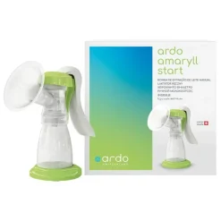 Hot Ardo Amaryll Start Handmilchpumpe, 1 St