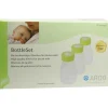 Ardo Bottleset Muttermilchflaschen, 3 St