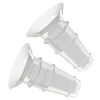 Sale Brustglockeneinsatz 18 mm Silikon, 2 St Milchpumpen & Zubehör
