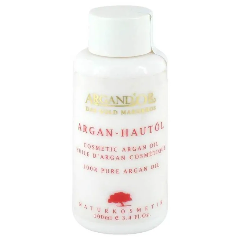 Discount Argand Or Argan Hautöl Argandor, 100 ml