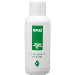 New Velag Arganöl, 125 ml