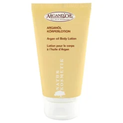 Argand Or Arganöl Körper Lotion Argandor, 150 ml