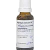 Argentum nitricum D 6 Dilution, 20 ml
