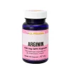 Arginin 500 mg GPH Kapseln, 60 St Aminosäuren