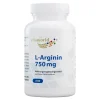 Discount Vitaworld Arginin 750 mg Kapseln, 100 St