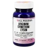 Clearance Arginin / Ornithin / Lysin 4:3:4 GPH Kapseln, 60 St Aminosäuren