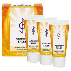 Discount Arhama -Salbe, 3X20 ml