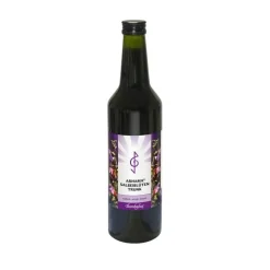 Clearance -Salbeiblütentrunk, 0.7 l Genüssliches