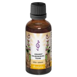 Online -Salbeiwurzel-Trunk, 50 ml Verdauung