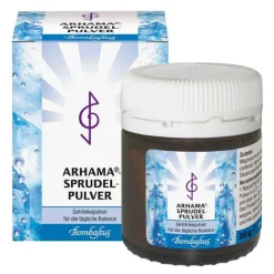 Arhama -Sprudel-Pulver, 30 g