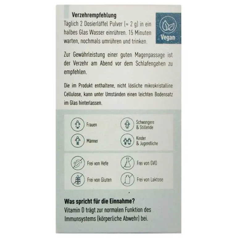 Discount Arktis Arktibiotic select Pulver, 60 g