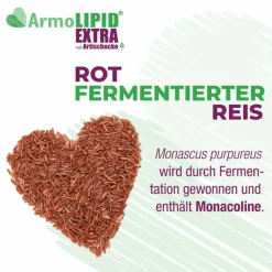 Sale Armolipid Extra Tabletten mit Artischocke, 60 St