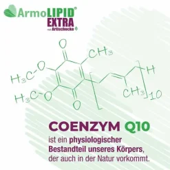 Sale Armolipid Extra Tabletten mit Artischocke, 60 St