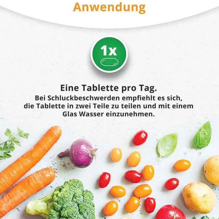 New Tabletten, 90 St Coenzym Q10|Homocysteinspiegel
