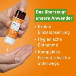 Arnica D6 Globuli Dosierspender, 10 g A