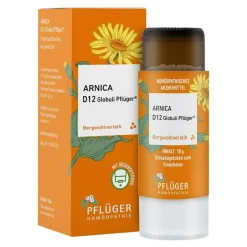 Discount Arnica D12 Globuli Dosierspender, 10 g A