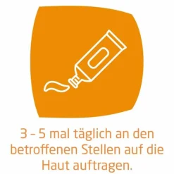 Weleda Arnika-Salbe 30% zur Behandlung stumpfer Verletzungen, 70 g