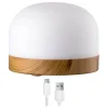 Hot Aroma Diffuser USB + Batterie, 1 St Duftlampen & Co