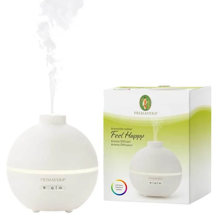Aromavernebler Feel Happy, 1 St