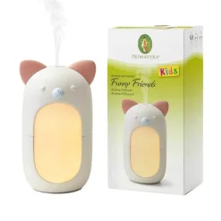 Sale Aromavernebler Funny Friends, 1 St Duftlampen & Co|Ätherische Öle & Duftöle