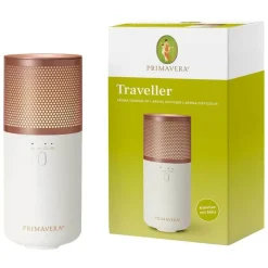 Best Primavera Aromavernebler Traveller, 1 St